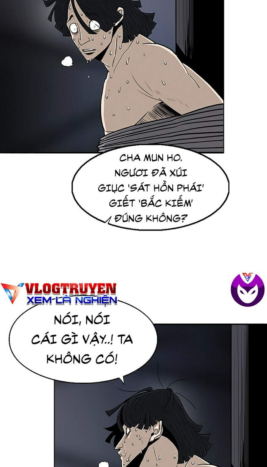 Bắc Kiếm Giang Hồ Chap 96 - Next Chap 97