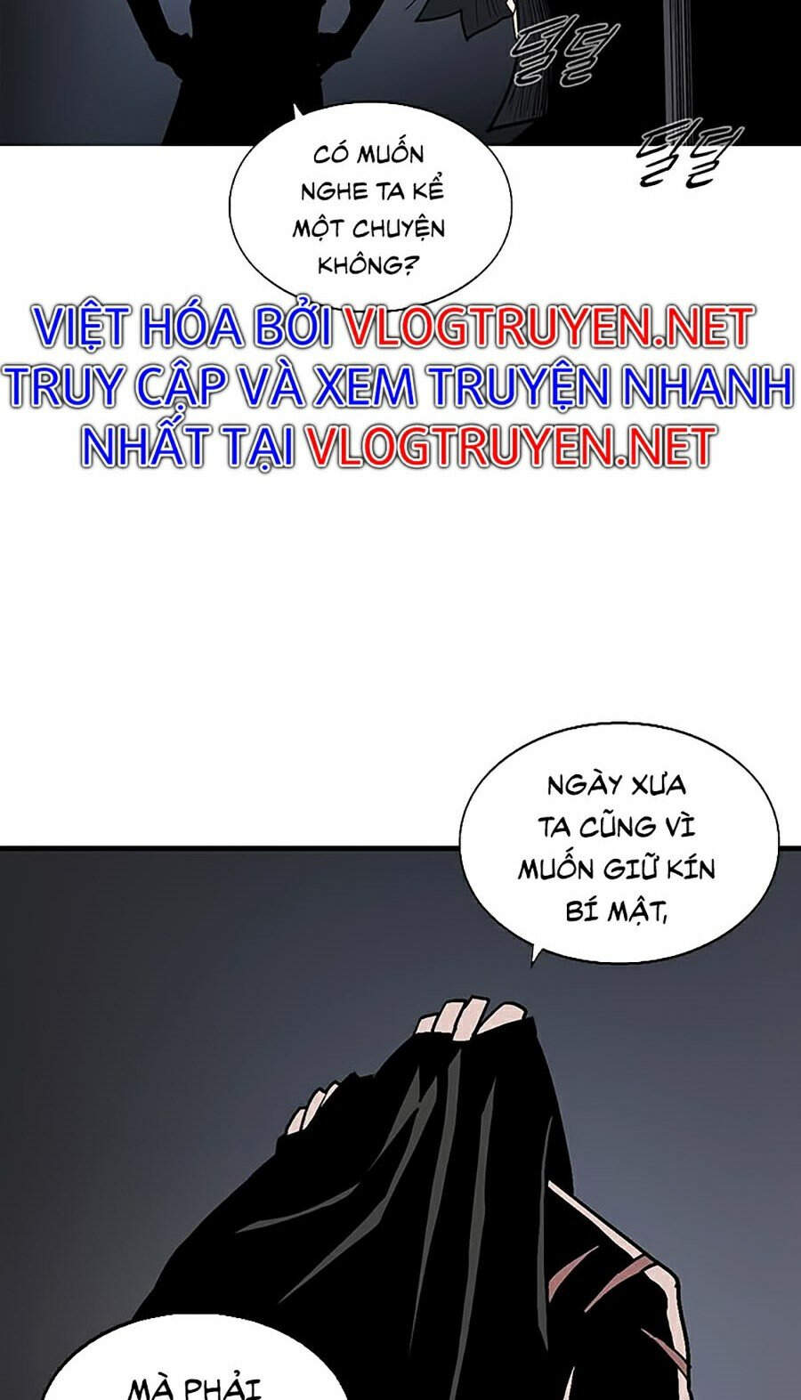 Bắc Kiếm Giang Hồ Chap 96 - Next Chap 97