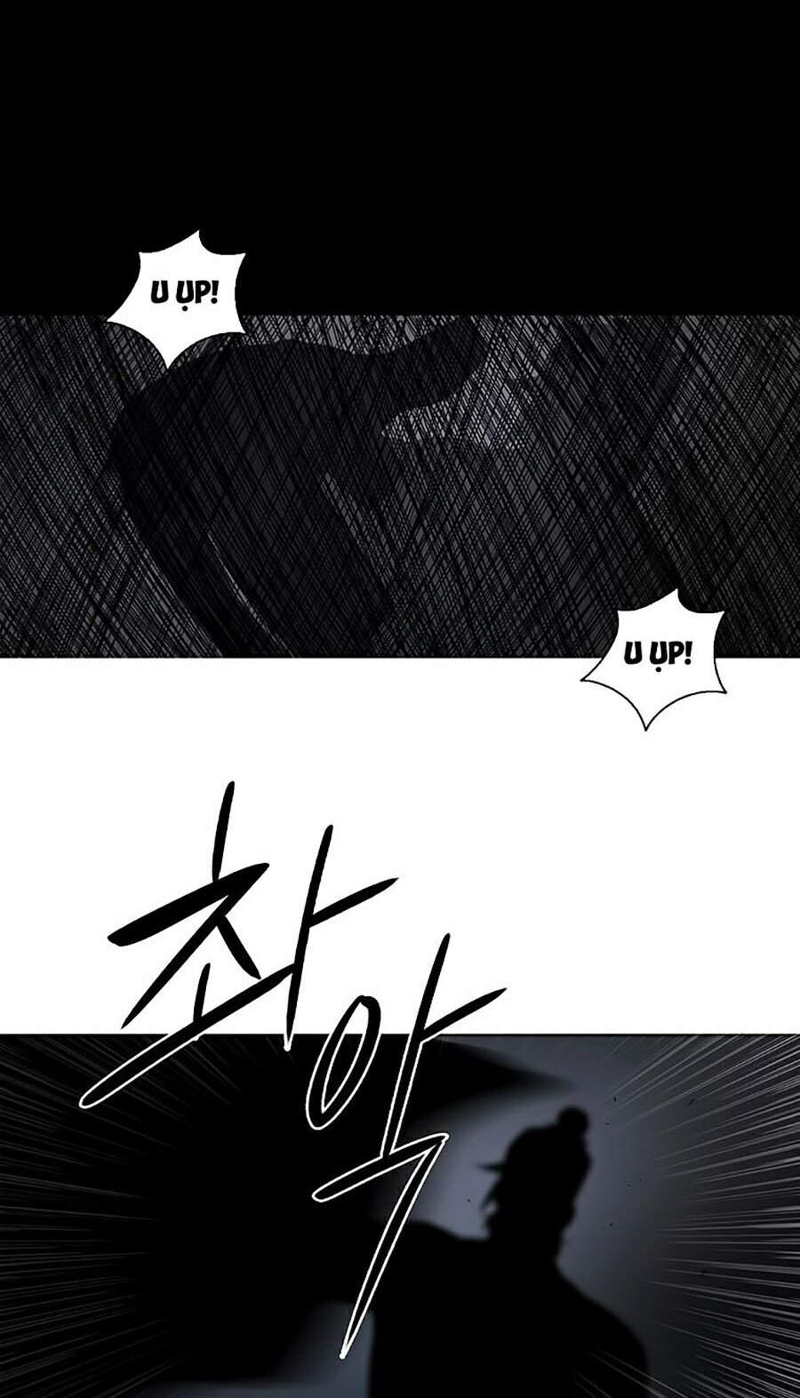 Bắc Kiếm Giang Hồ Chap 96 - Next Chap 97