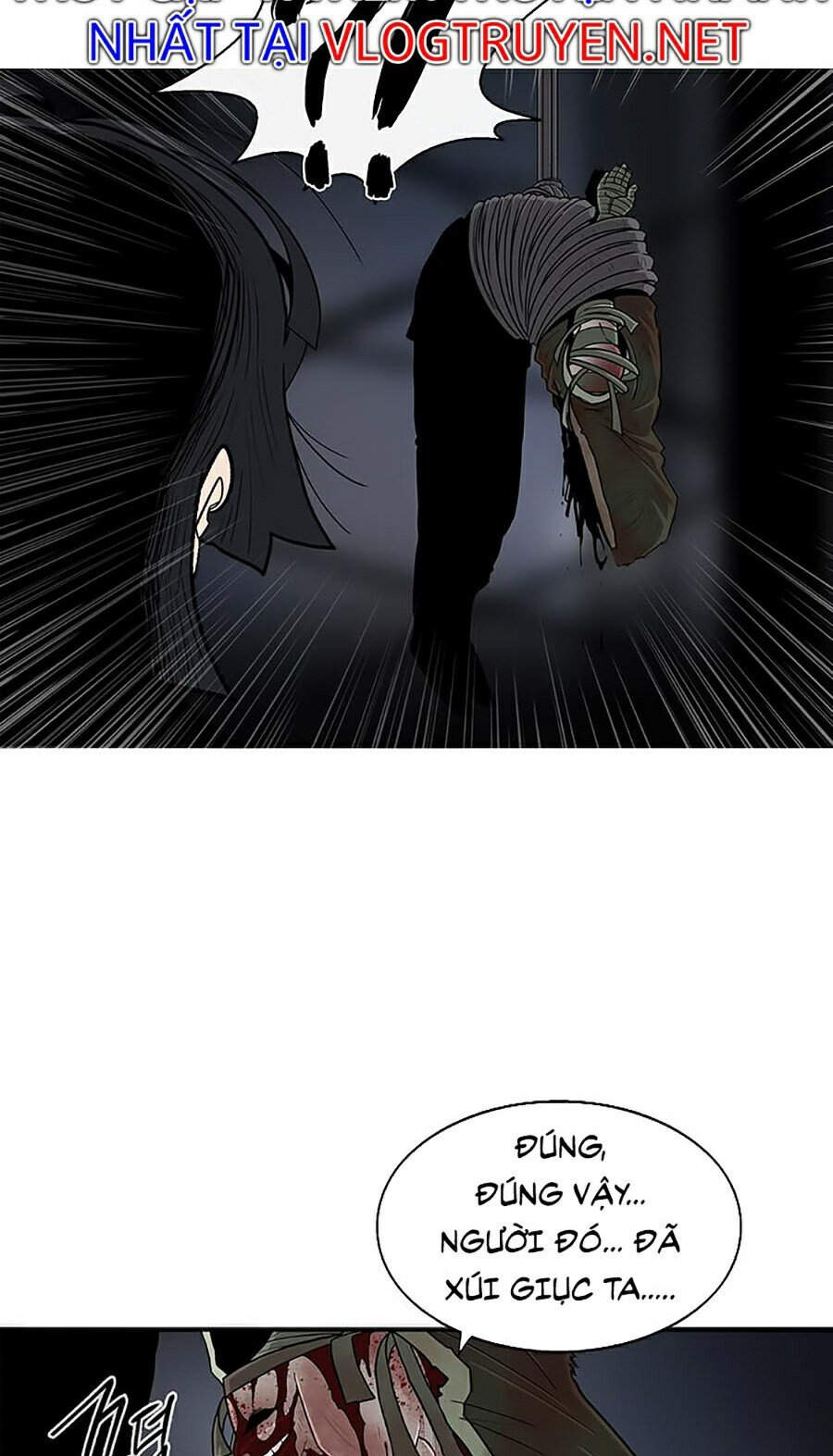 Bắc Kiếm Giang Hồ Chap 96 - Next Chap 97