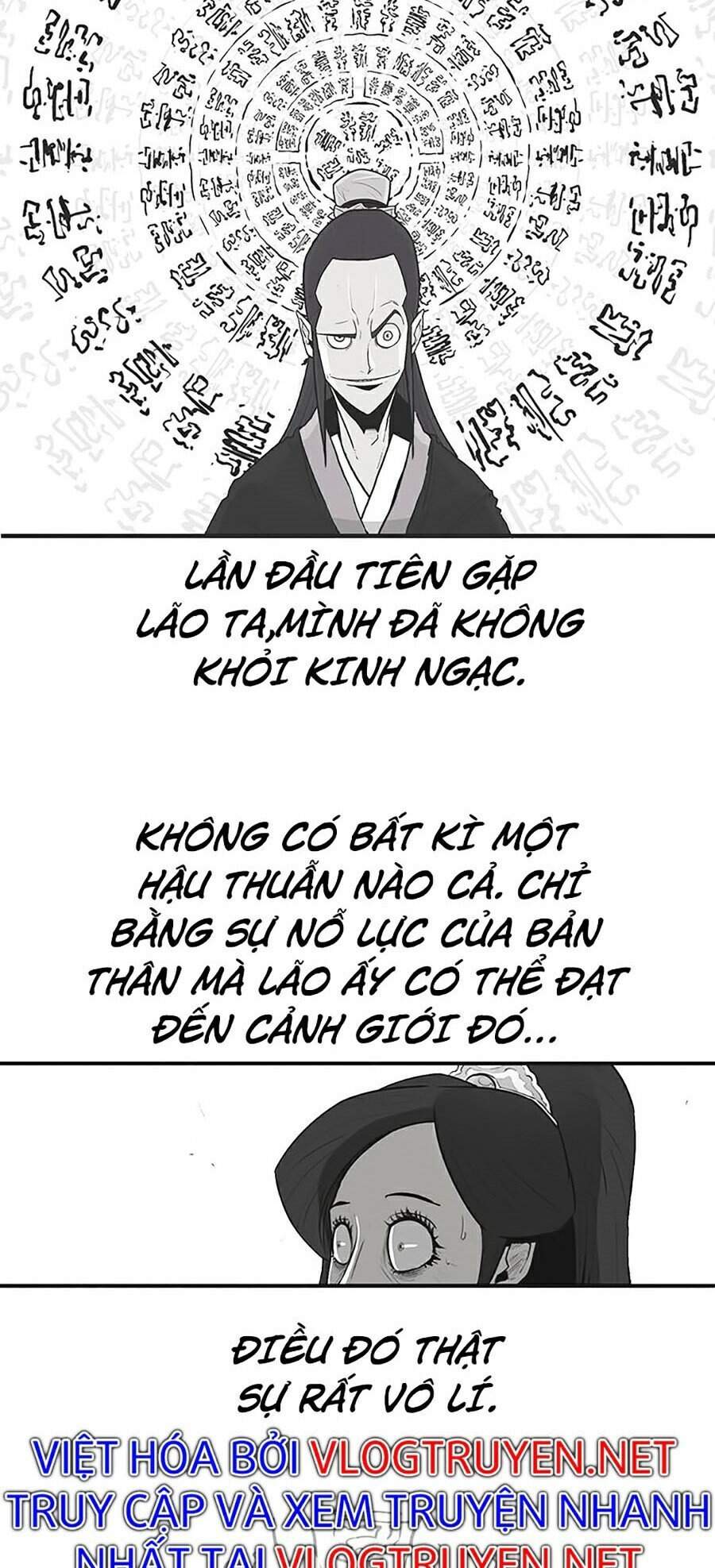 Bắc Kiếm Giang Hồ Chap 96 - Next Chap 97
