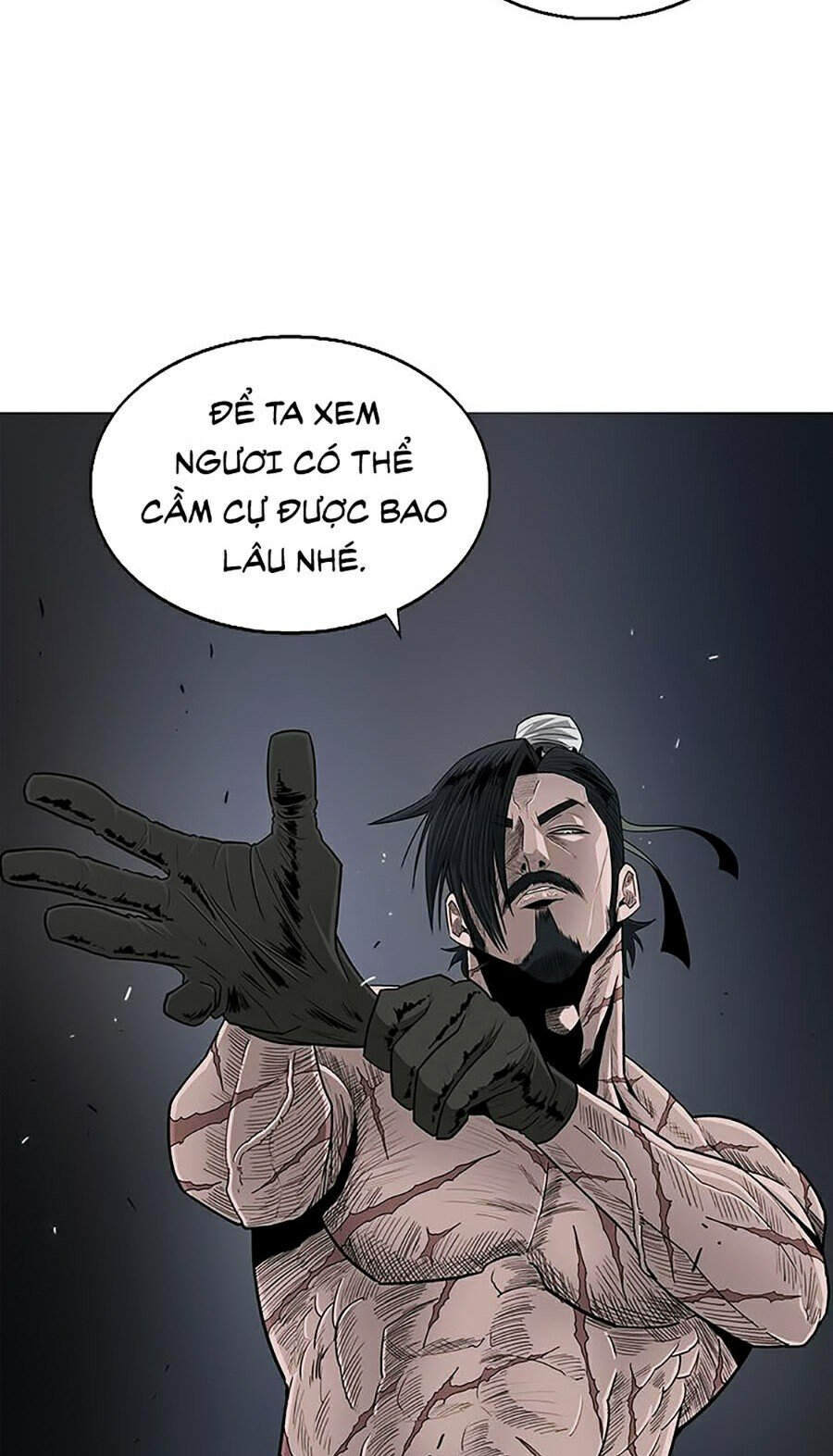 Bắc Kiếm Giang Hồ Chap 96 - Next Chap 97