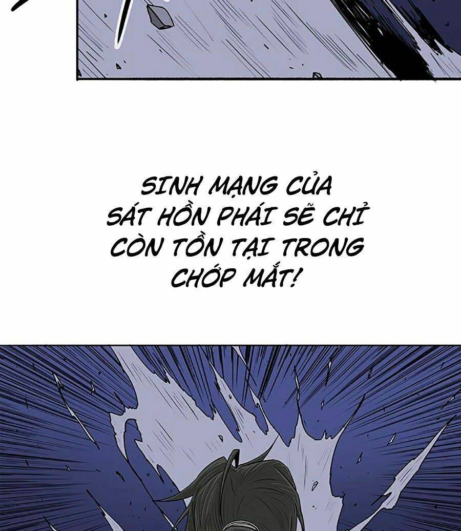 Bắc Kiếm Giang Hồ Chap 93 - Next Chap 94