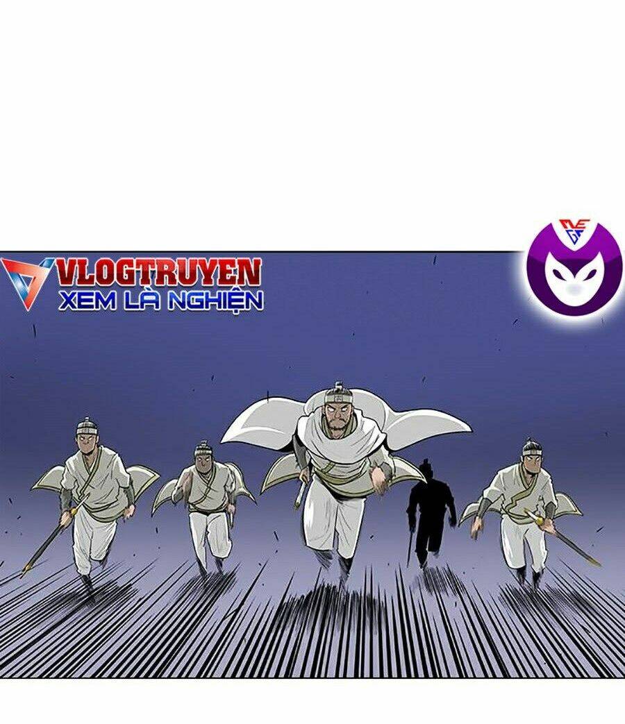 Bắc Kiếm Giang Hồ Chap 93 - Next Chap 94