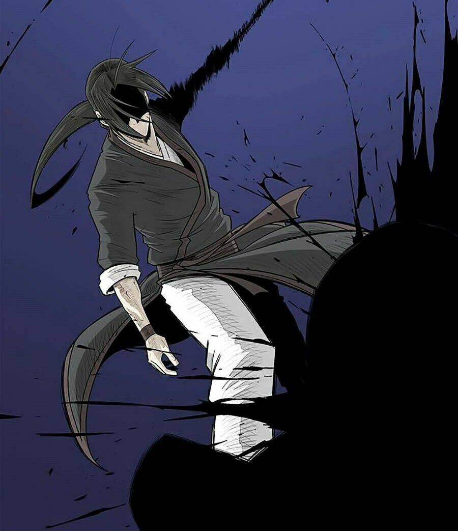 Bắc Kiếm Giang Hồ Chap 93 - Next Chap 94
