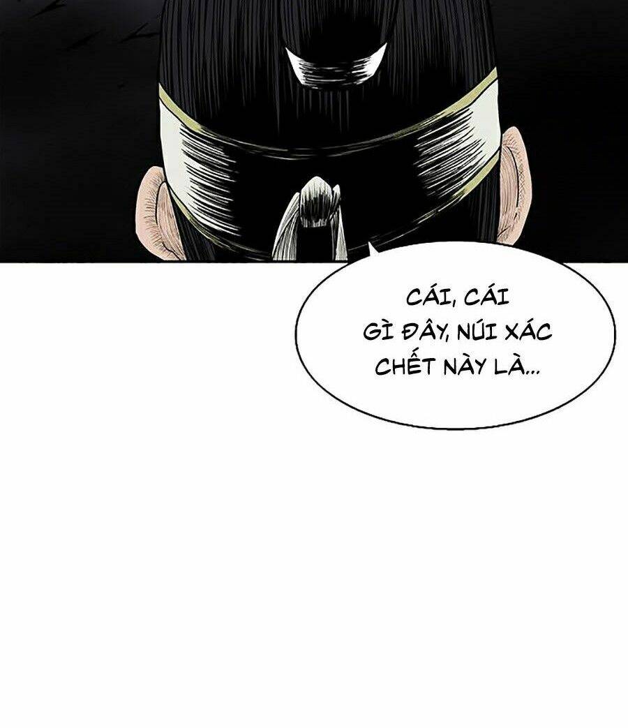 Bắc Kiếm Giang Hồ Chap 93 - Next Chap 94