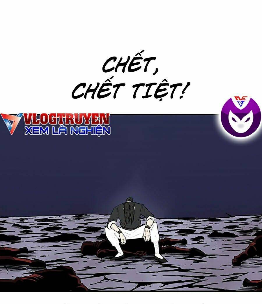 Bắc Kiếm Giang Hồ Chap 93 - Next Chap 94