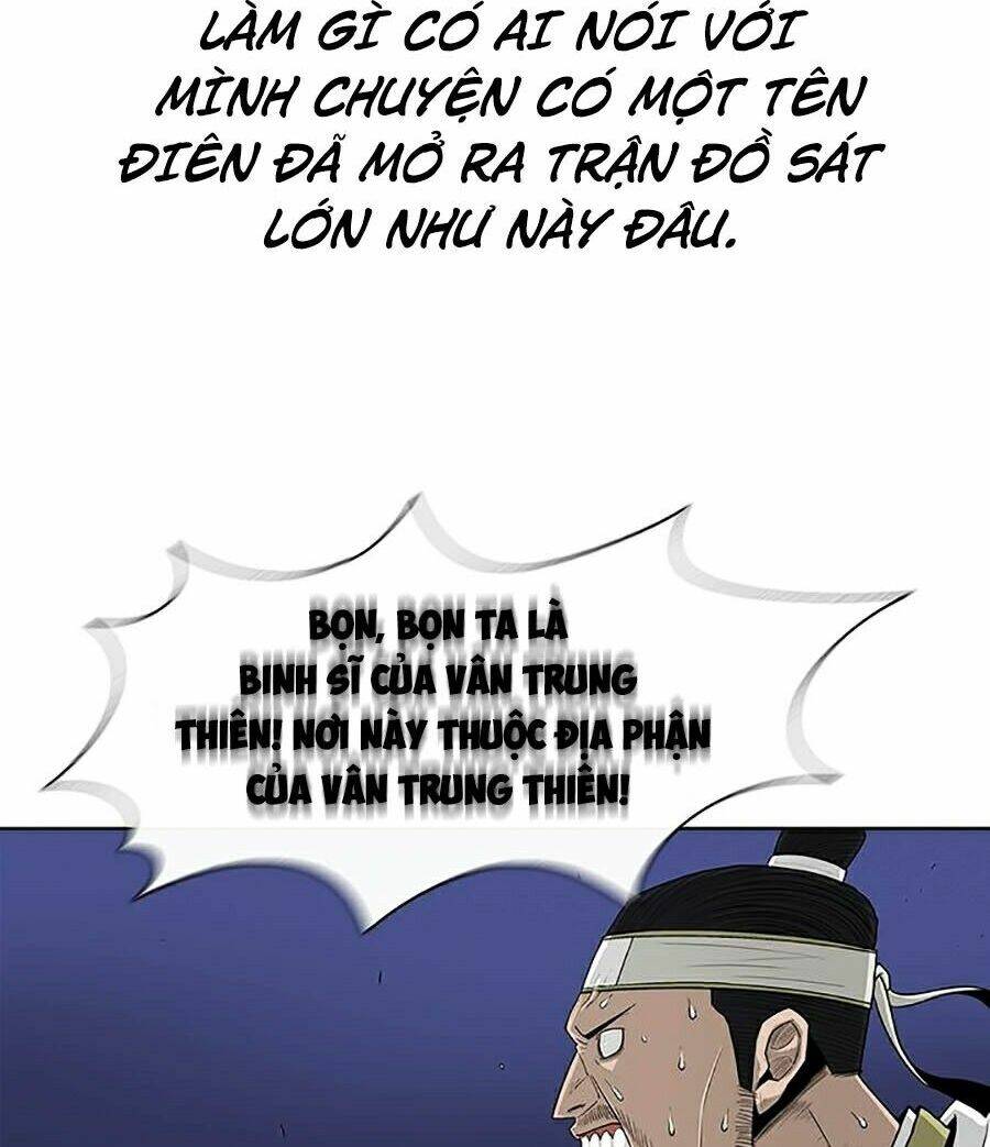 Bắc Kiếm Giang Hồ Chap 93 - Next Chap 94