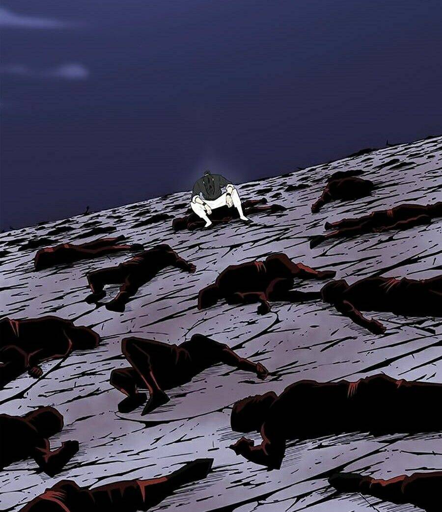 Bắc Kiếm Giang Hồ Chap 93 - Next Chap 94