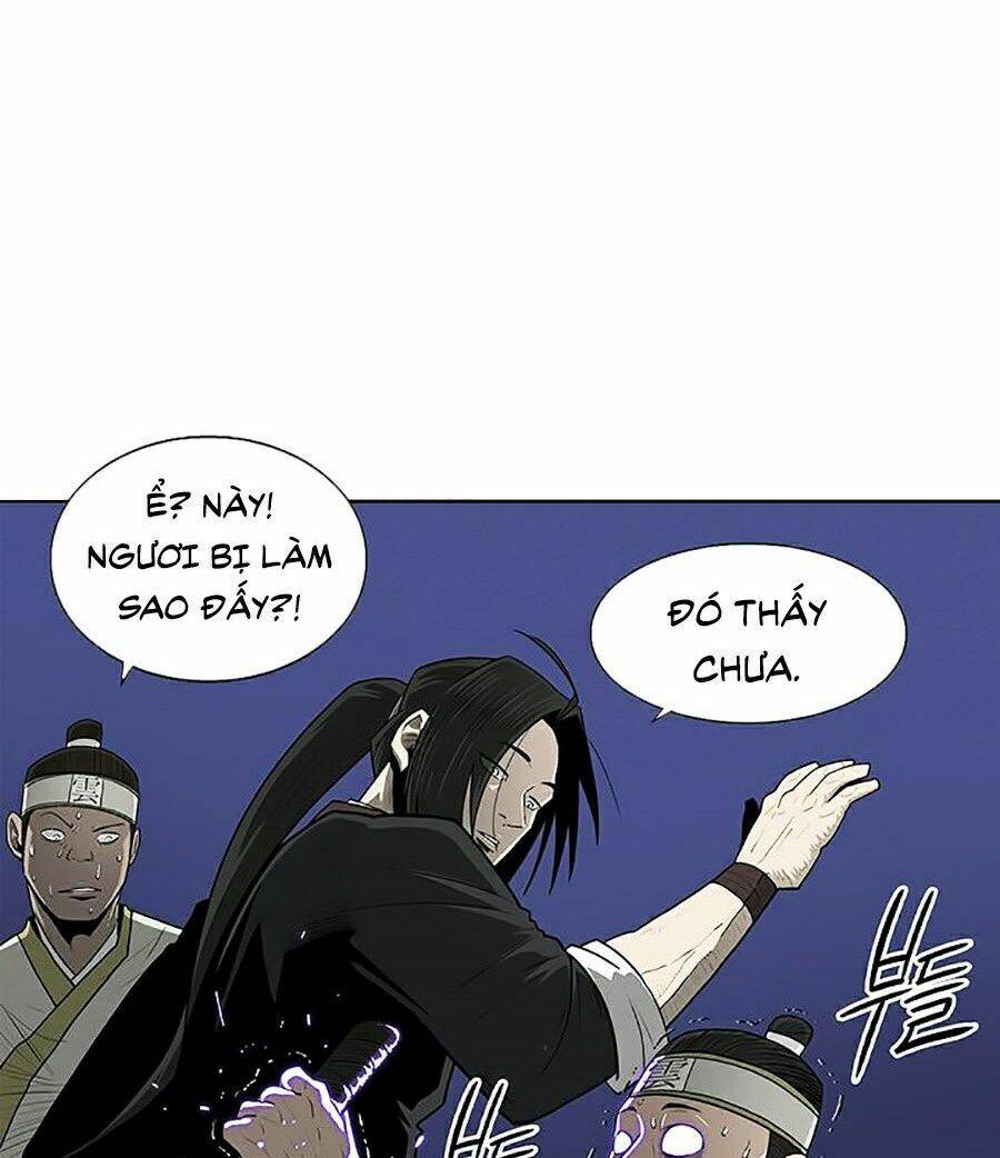 Bắc Kiếm Giang Hồ Chap 93 - Next Chap 94