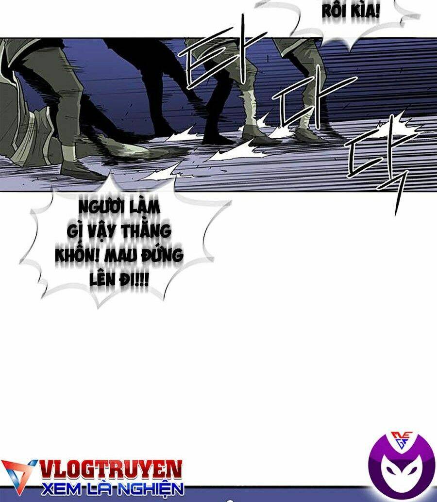 Bắc Kiếm Giang Hồ Chap 93 - Next Chap 94