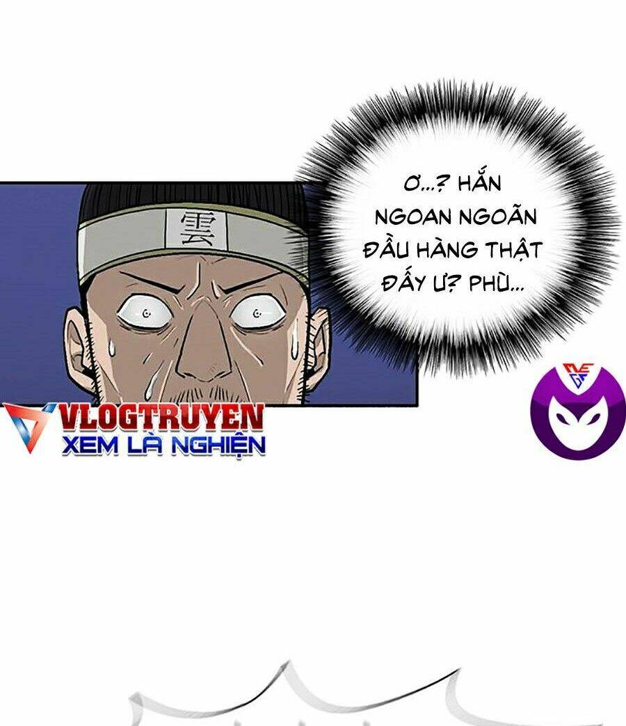 Bắc Kiếm Giang Hồ Chap 93 - Next Chap 94