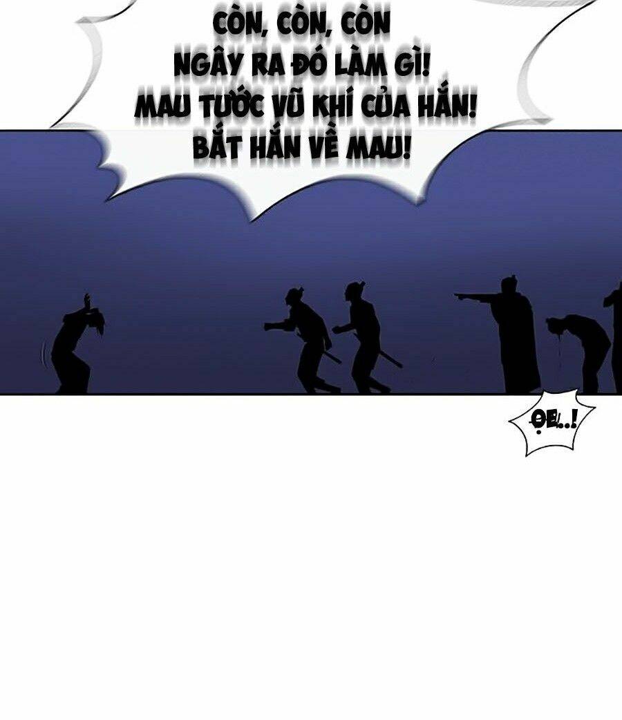 Bắc Kiếm Giang Hồ Chap 93 - Next Chap 94