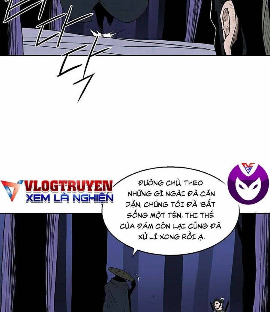 Bắc Kiếm Giang Hồ Chap 93 - Next Chap 94