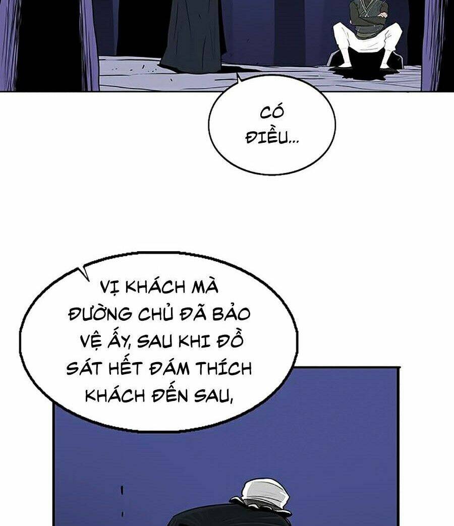 Bắc Kiếm Giang Hồ Chap 93 - Next Chap 94