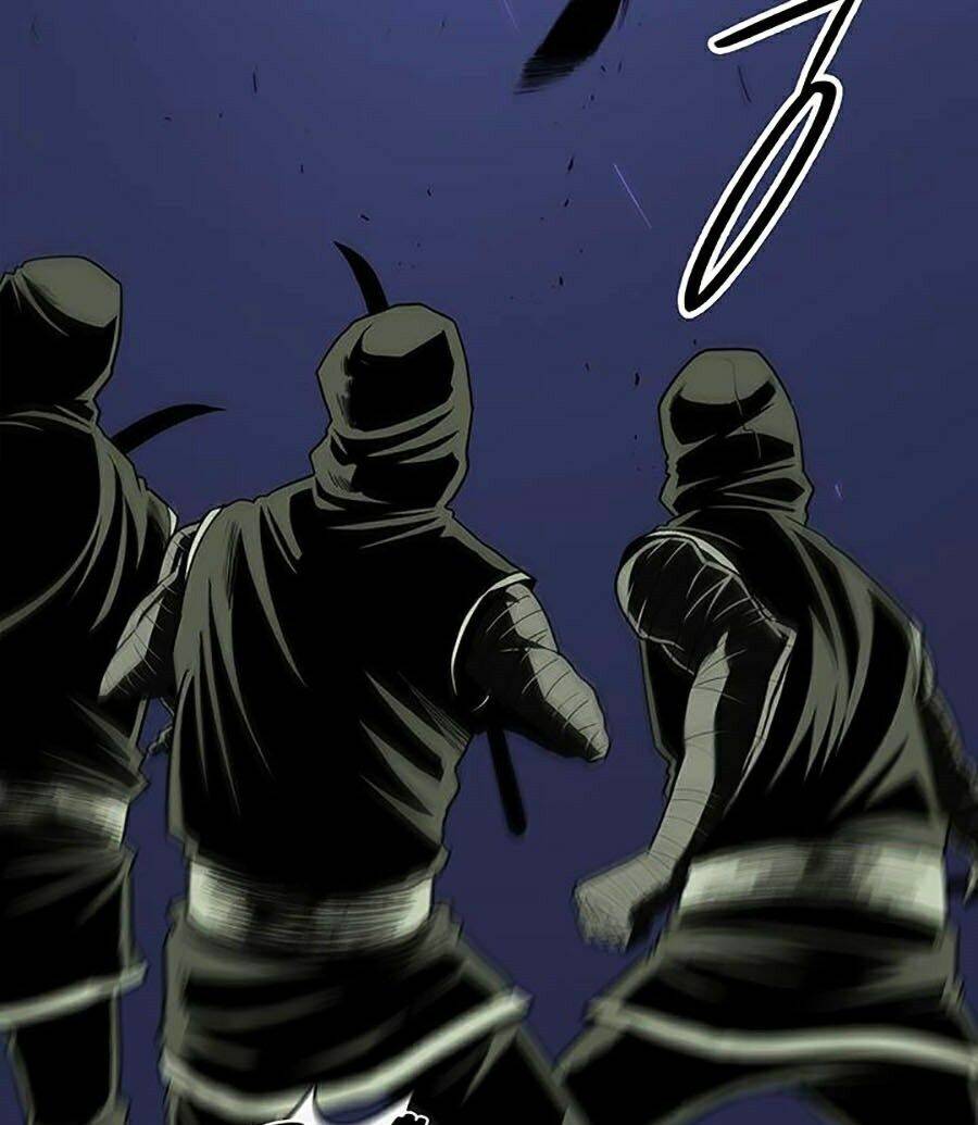 Bắc Kiếm Giang Hồ Chap 93 - Next Chap 94