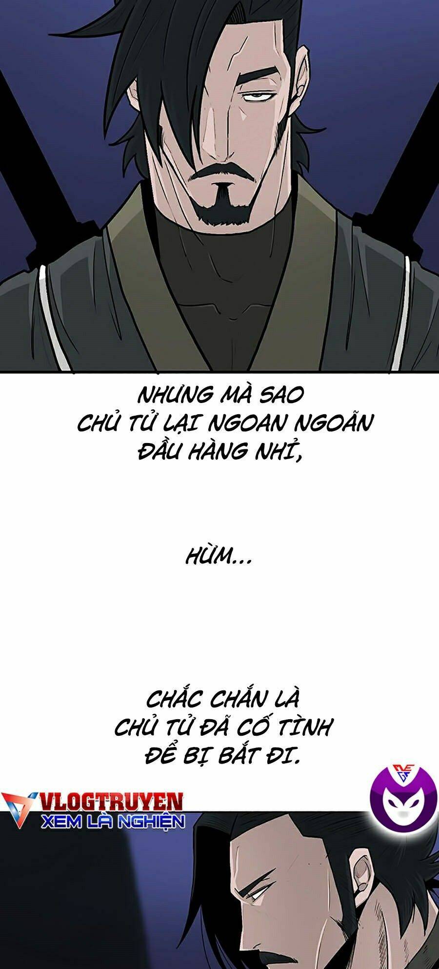 Bắc Kiếm Giang Hồ Chap 93 - Next Chap 94