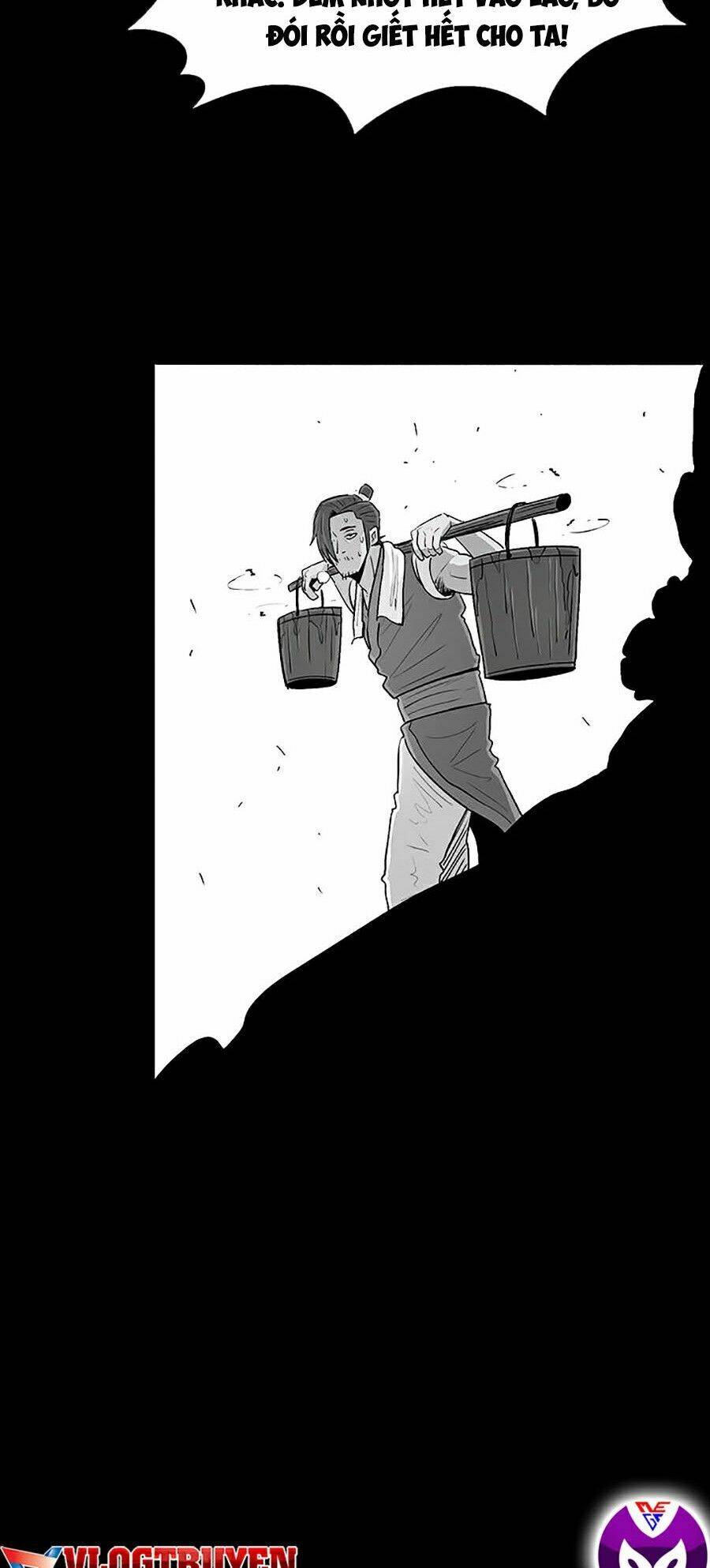 Bắc Kiếm Giang Hồ Chap 93 - Next Chap 94