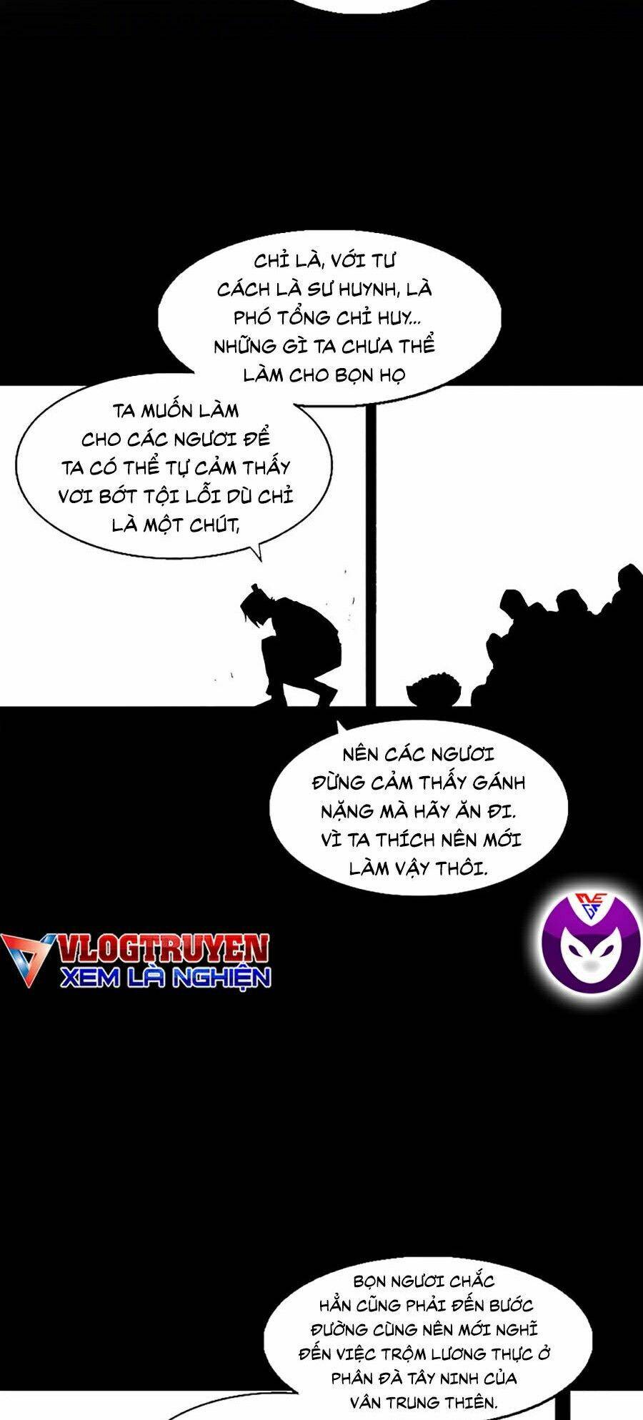 Bắc Kiếm Giang Hồ Chap 93 - Next Chap 94