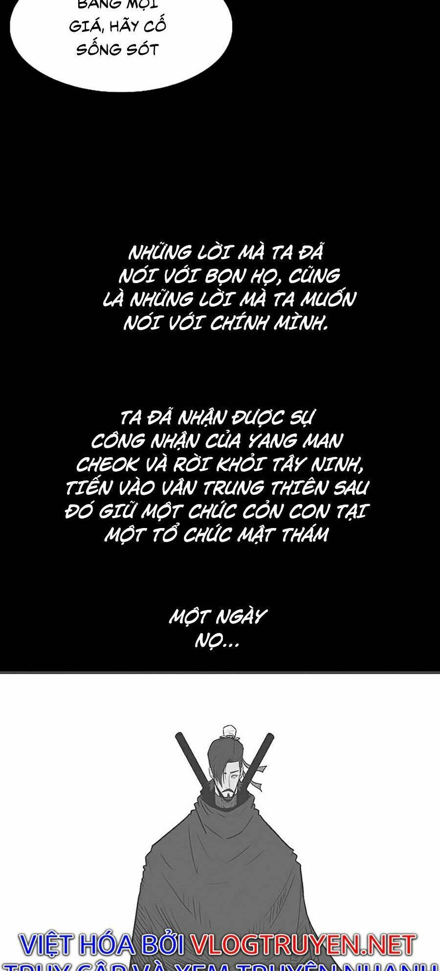 Bắc Kiếm Giang Hồ Chap 93 - Next Chap 94