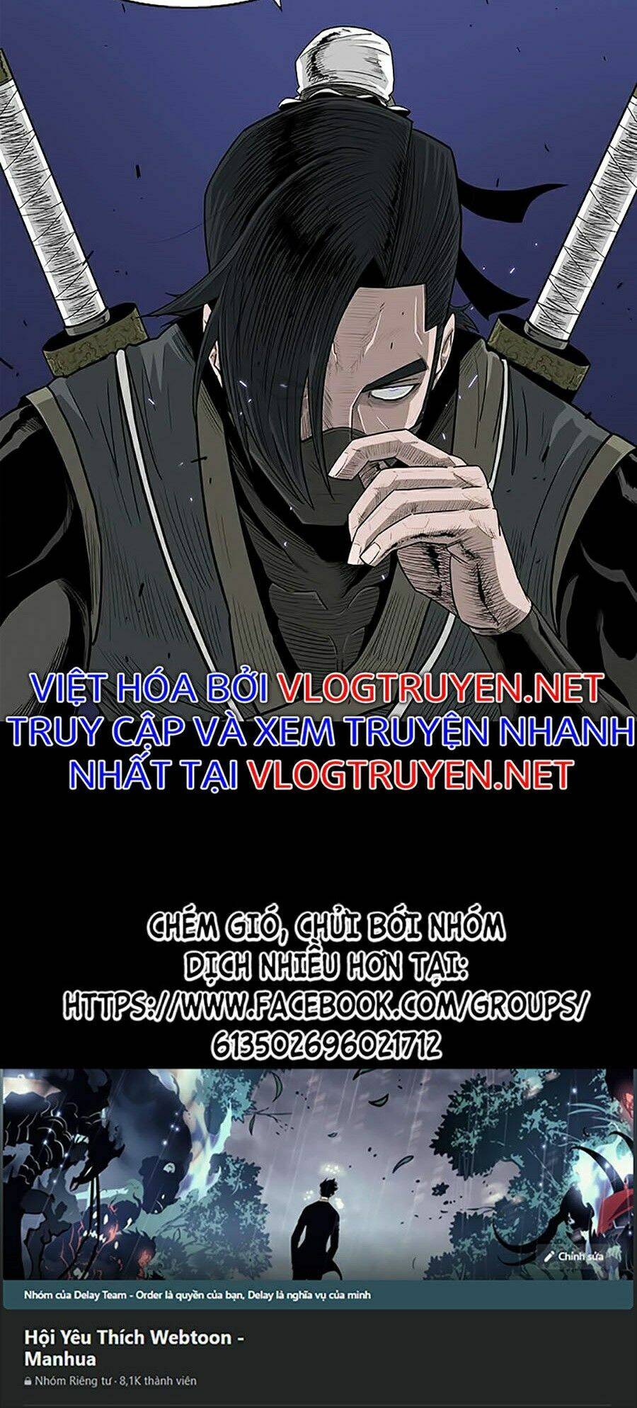 Bắc Kiếm Giang Hồ Chap 93 - Next Chap 94