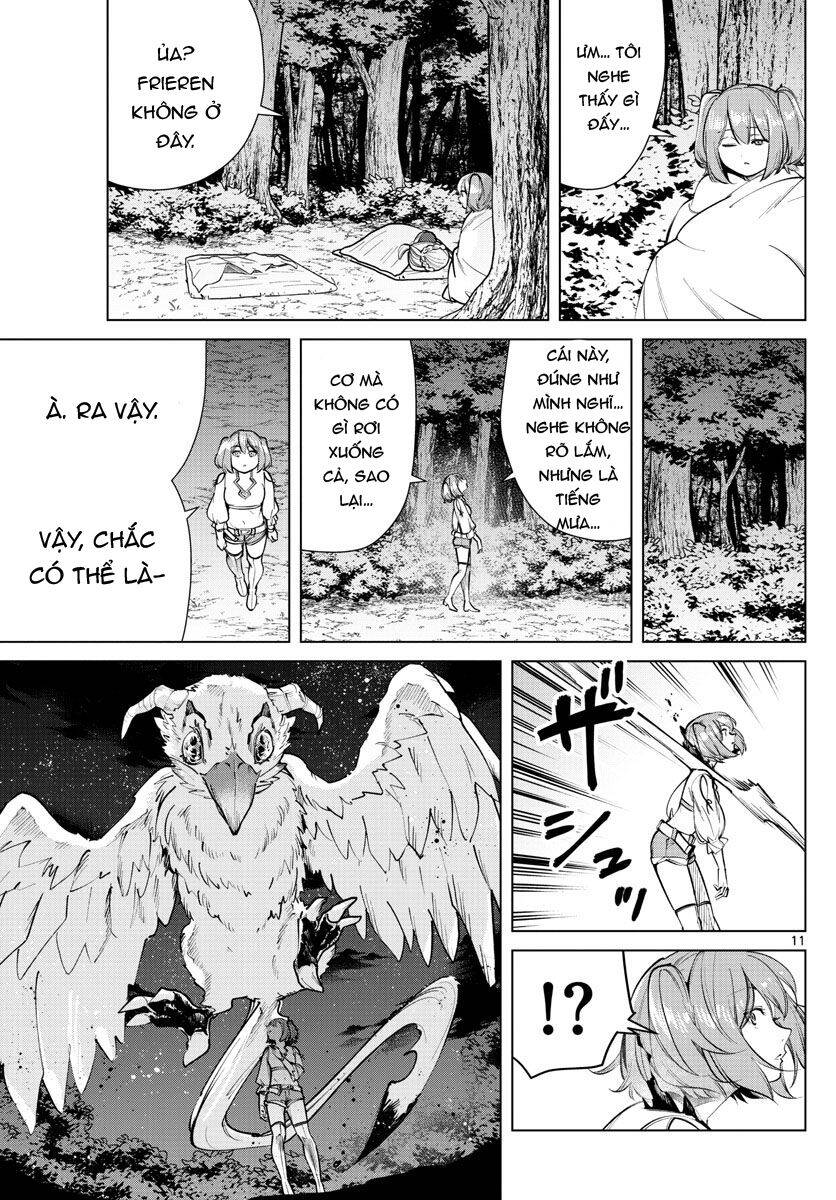 Sousou No Frieren Chap 38 - Next Chap 39