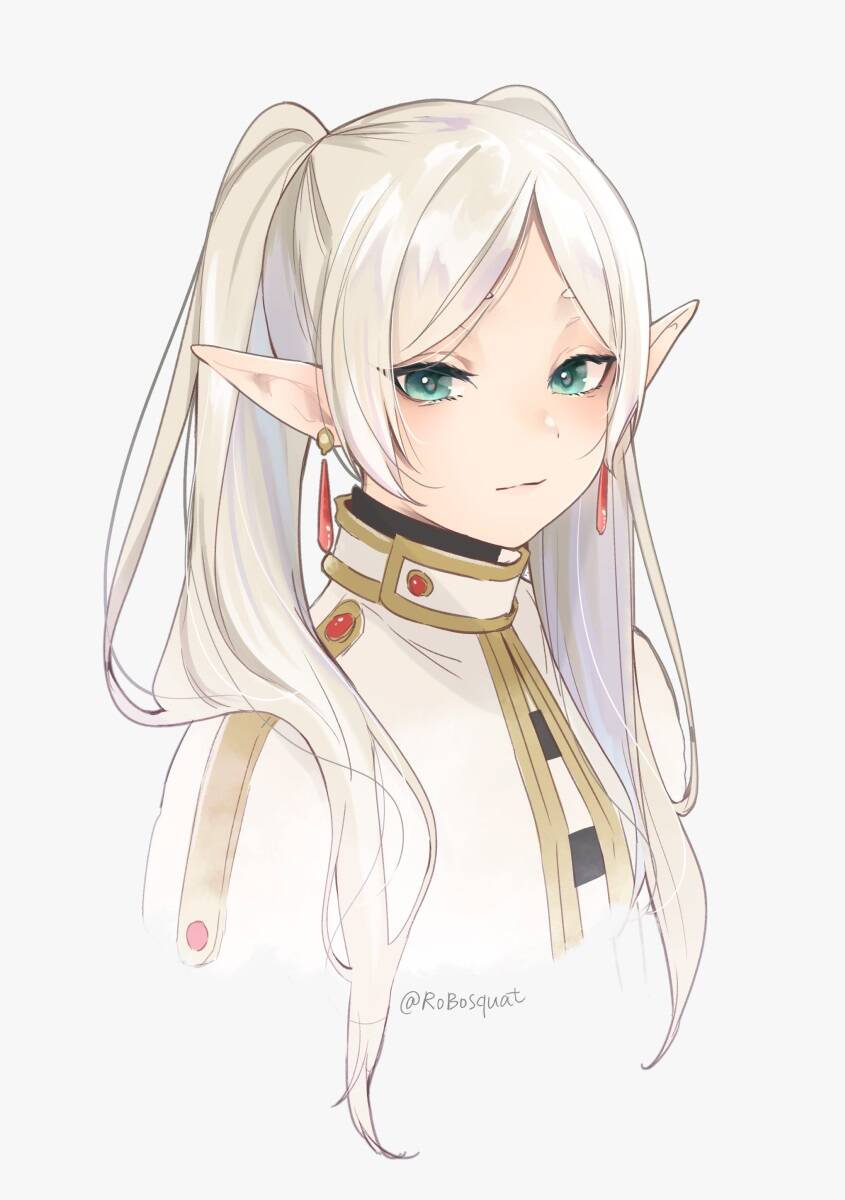 Sousou No Frieren Chap 40 - Next Chap 41