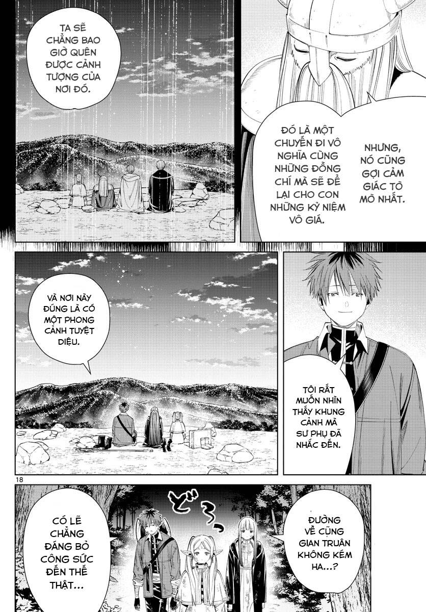 Sousou No Frieren Chap 65 - Next Chap 66