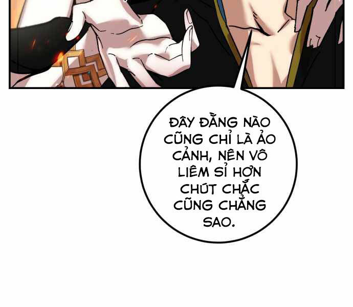 Trở Lại Thành Người Chơi Chap 64 - Next Chap 65