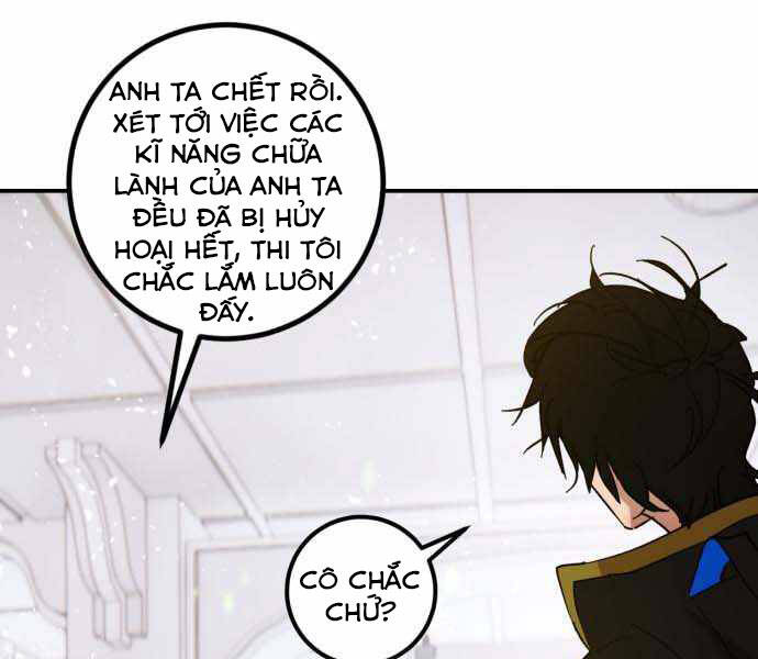 Trở Lại Thành Người Chơi Chap 67 - Next Chap 68