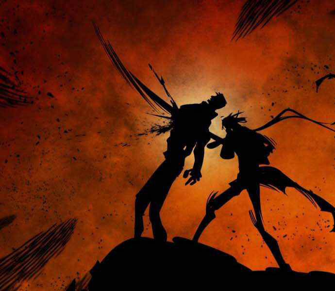 Trở Lại Thành Người Chơi Chap 67 - Next Chap 68