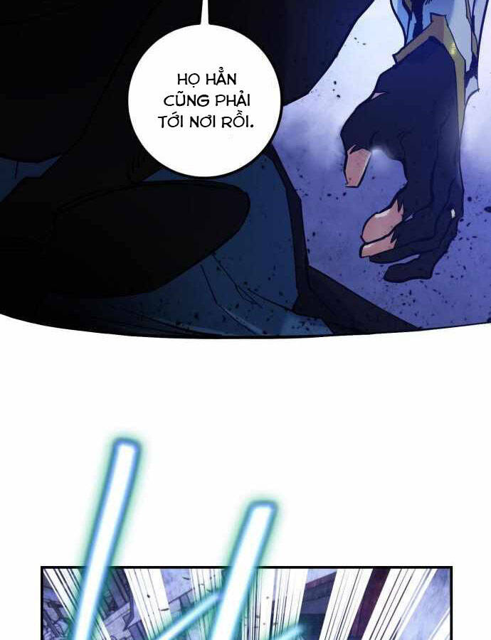 Trở Lại Thành Người Chơi Chap 68 - Next Chap 69