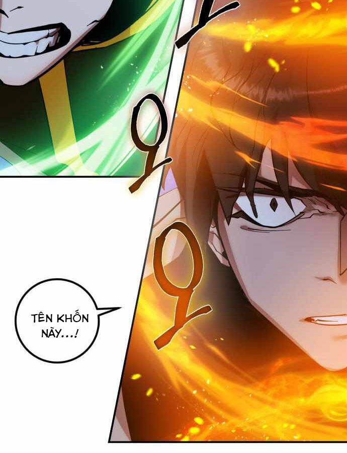 Trở Lại Thành Người Chơi Chap 68 - Next Chap 69