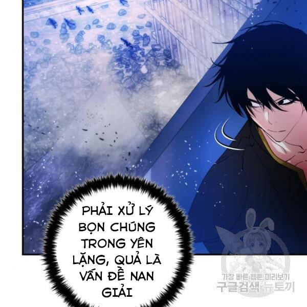 Trở Lại Thành Người Chơi Chap 70 - Next Chap 71