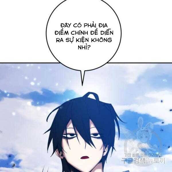 Trở Lại Thành Người Chơi Chap 79 - Next Chap 80