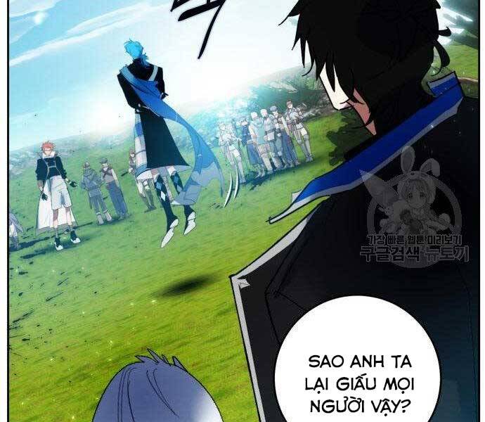 Trở Lại Thành Người Chơi Chap 80 - Next Chap 81