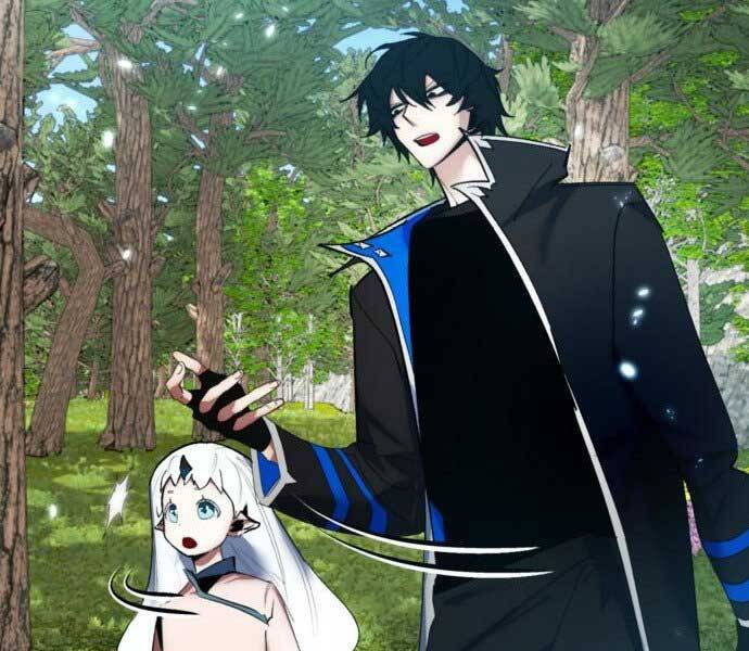 Trở Lại Thành Người Chơi Chap 81 - Next Chap 82