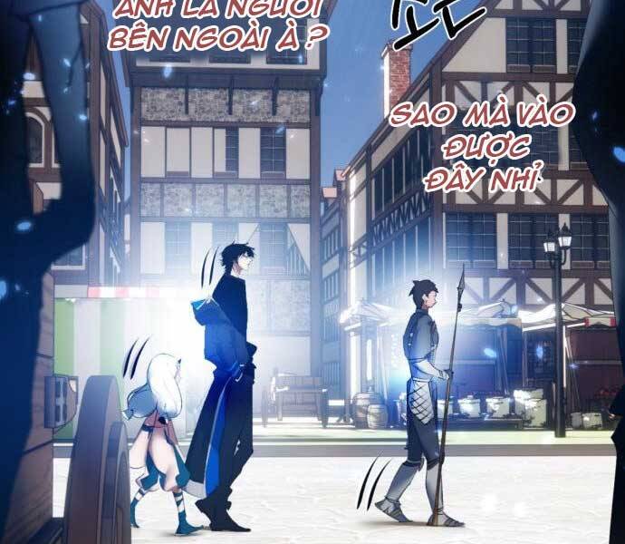 Trở Lại Thành Người Chơi Chap 81 - Next Chap 82