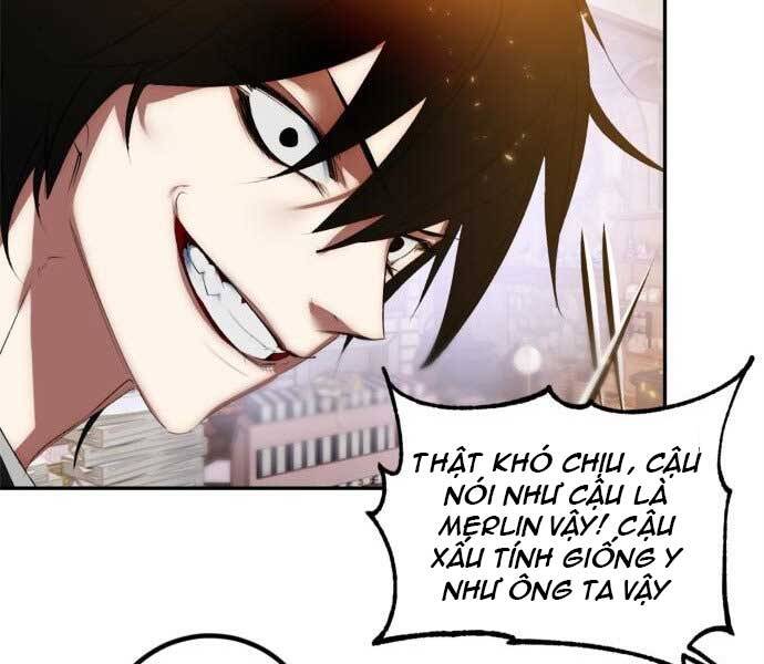 Trở Lại Thành Người Chơi Chap 82 - Next Chap 83