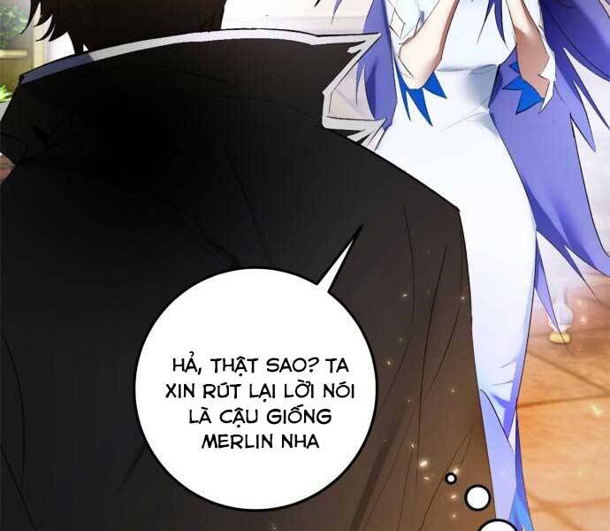 Trở Lại Thành Người Chơi Chap 82 - Next Chap 83