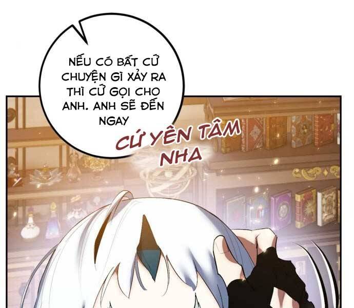 Trở Lại Thành Người Chơi Chap 82 - Next Chap 83