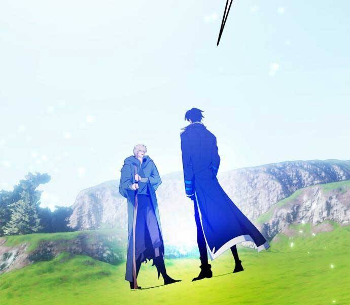 Trở Lại Thành Người Chơi Chap 83 - Next Chap 84