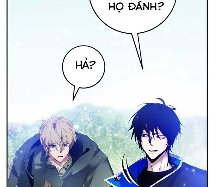 Trở Lại Thành Người Chơi Chap 83 - Next Chap 84