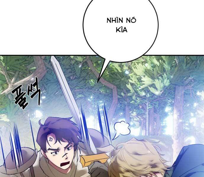 Trở Lại Thành Người Chơi Chap 83 - Next Chap 84