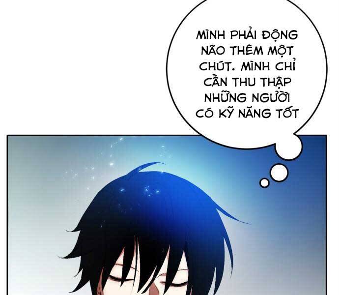 Trở Lại Thành Người Chơi Chap 84 - Next Chap 85