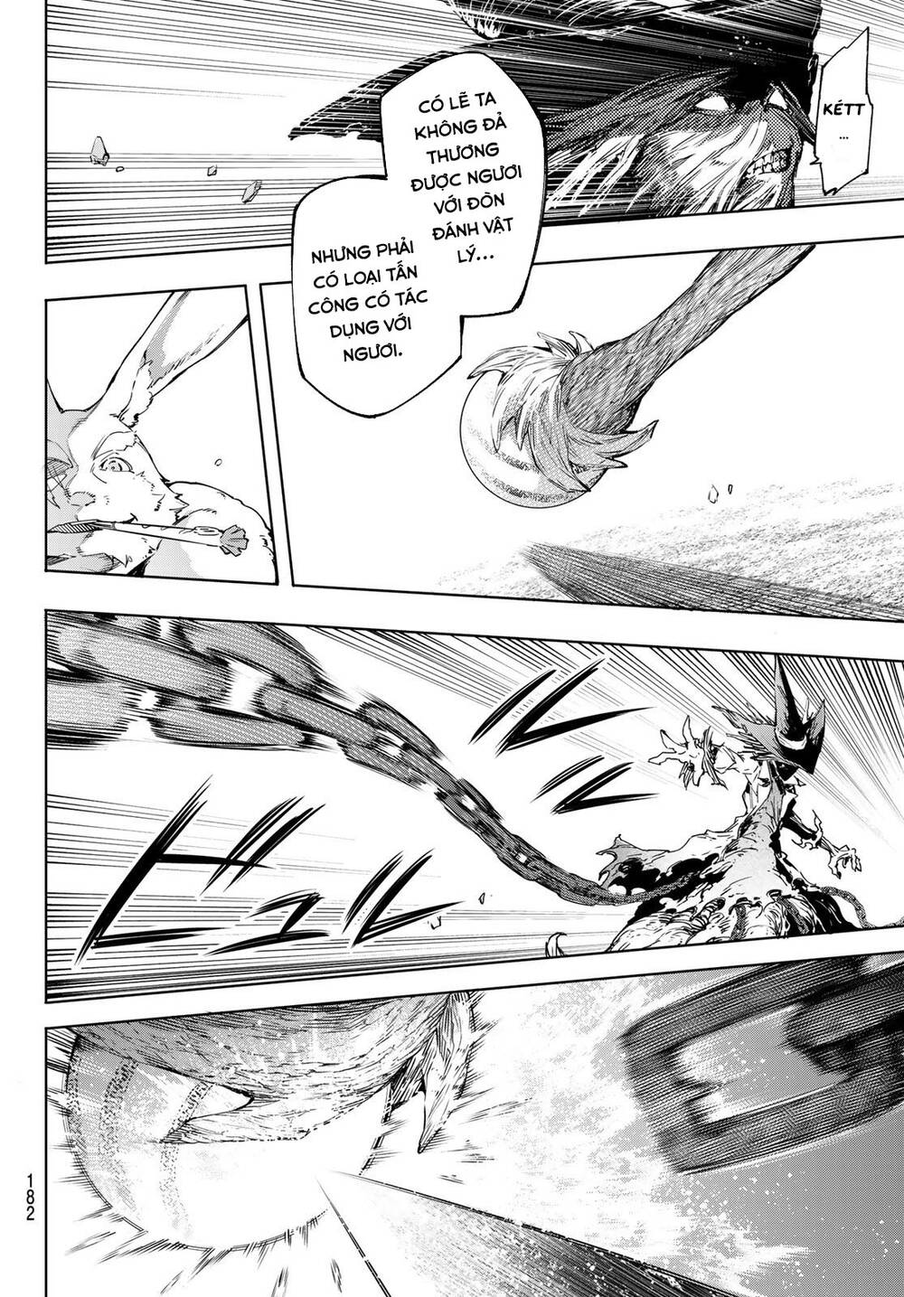 Shangri-La Frontier Chap 15 - Next Chap 16