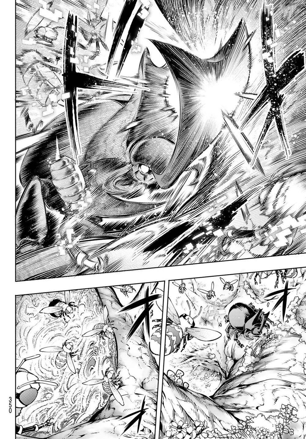 Shangri-La Frontier Chap 19 - Next Chap 20