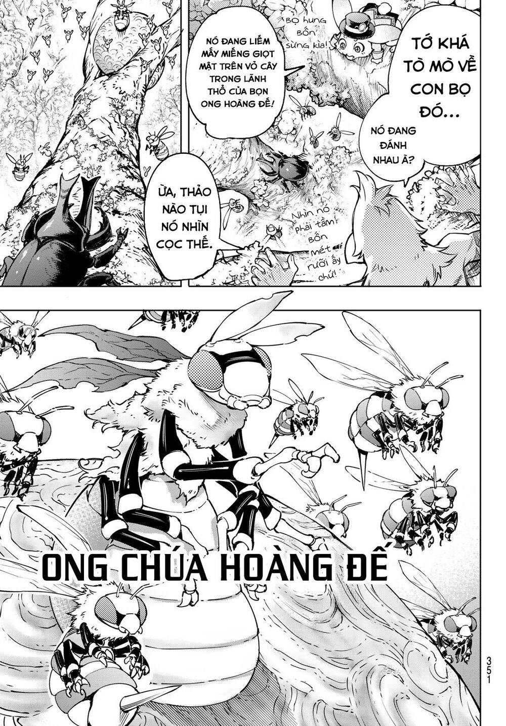 Shangri-La Frontier Chap 19 - Next Chap 20