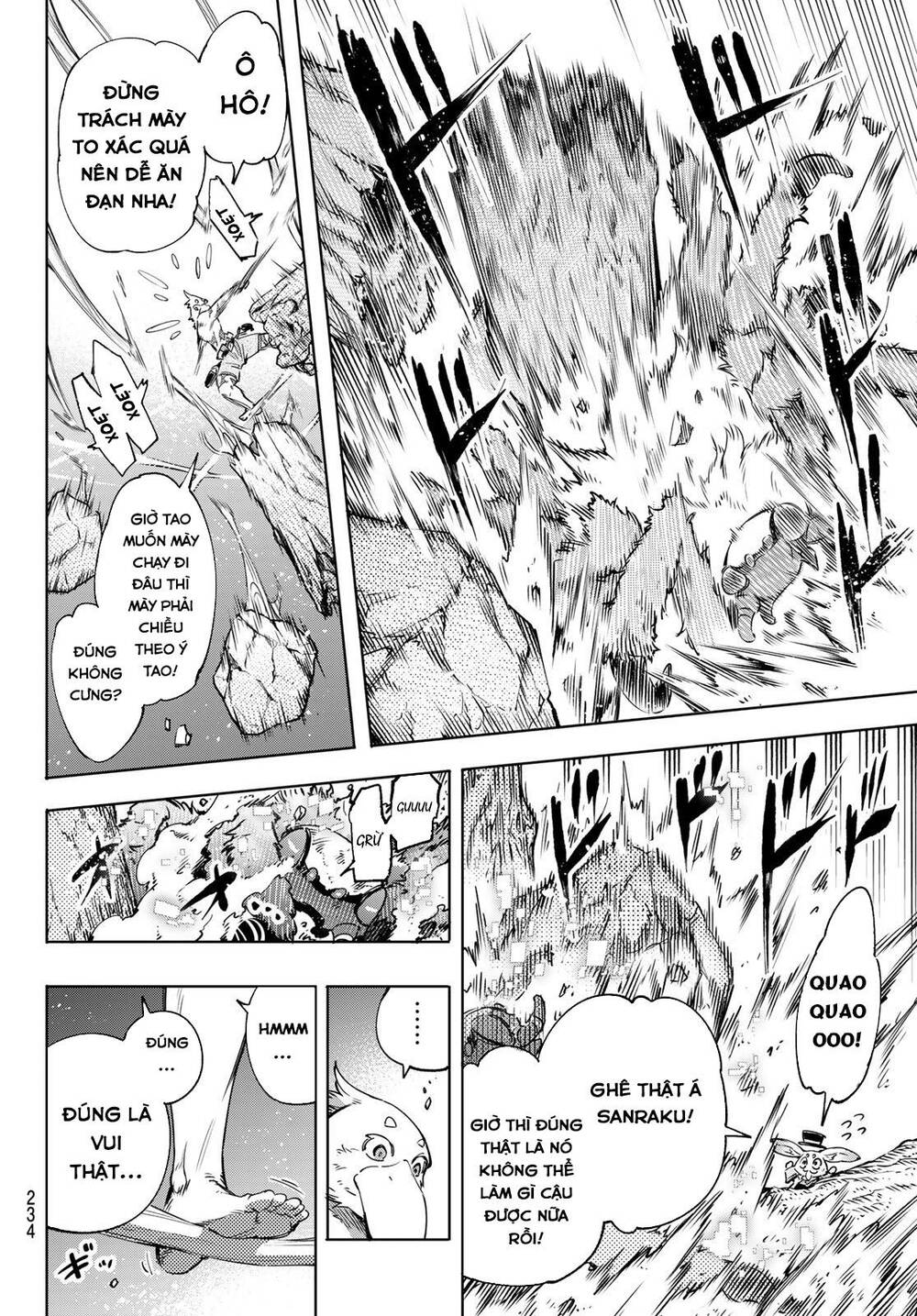Shangri-La Frontier Chap 20 - Next Chap 21