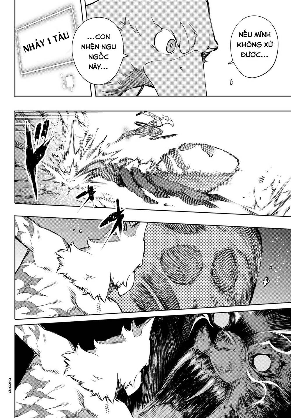 Shangri-La Frontier Chap 20 - Next Chap 21